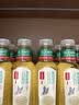 农夫山泉东方树叶青柑普洱茶500ml*15瓶无糖茶饮料0糖0脂0卡整箱 实拍图