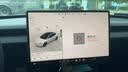 3W适用特斯拉焕新版Model3/Y高清钢化膜前后显示屏幕保护膜2片装 实拍图