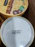 白象 鸡汤米线 米粉粉丝方便面方便速食冲泡过桥米线80g*6桶整箱装 实拍图