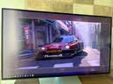 戴尔（DELL）UltraSharp 27英寸4K显示器 IPS Black 120Hz防蓝光 140W雷电4接口 HDR600 适配macOS U2725QE 实拍图