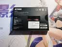 宏碁掠夺者（PREDATOR）宏碁 1TB SSD固态硬盘 M.2接口(NVMe协议) N7000系列 暗影骑士擎｜NVMe PCIe 4.0（7200MB/s读速） 实拍图