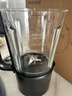 美的（Midea）破壁机家用自清洗多功能全自动免煮低音1.75L大容量3-7人预约豆浆机料理榨汁机辅食碎冰PB40F254F 实拍图