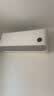 小米空调  巨省电 1.5匹挂机 一级能效 外机单排铜管 KFR-35GW/N1A1【整机十年免费包修】 实拍图