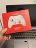 北通鲲鹏20游戏手柄AI智控双切扳机TMR震动无线多模蓝牙xbox类电脑PC手机steam体感NS switch2影之刃零 实拍图