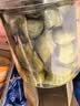 云山半腊八蒜400g*2罐 绿蒜醋泡蒜糖醋蒜瓣头 翡翠腌蒜下饭酱腌菜泡菜 实拍图