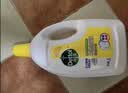 滴露（Dettol）衣物消毒液除菌柠檬3L 99.9%杀菌除螨内衣裤衣服消毒水配洗衣液 实拍图