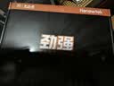 大水牛（BUBALUS）额定650W 劲强650台式主机电源（支持5060显卡/主动式PFC/12CM风扇/智能温控/支持背线） 实拍图