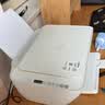 惠普（HP）4925彩色无线喷墨打印机家用 大印量低成本照片打印机 家庭用小型微信打印复印扫描一体机 实拍图