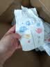 好奇（Huggies）金装小黑洞纸尿裤S120片(4-8kg)尿不湿【速干不易红】 实拍图
