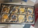 广州酒家熔岩流心奶黄月饼礼盒400g 8个 巧克力抹茶金沙焦糖中秋团购送礼 实拍图