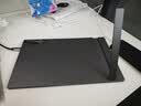 ARZOPA阿卓帕小卓14英寸便携式显示器 电脑笔记本副屏switch PS5/4显示屏 A1 GAMUT SLIM太空灰 实拍图
