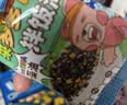 花田熊菜多多拌饭海苔碎儿童早餐独立包装蔬菜冻干DHA 11g*10袋 实拍图