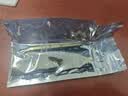 绿联PCIe转M.2 NVMe拓展PCIe4.0×4转接卡兼容PCIe4.0/3.0适用台式主机电脑机箱x4/x8/x16SSD固态硬盘 实拍图