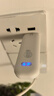 鸿蒙智选华为鸿蒙智选移动随身wifi mini随行无线网卡4g路由器直插笔记本USB卡托E8372-826 实拍图
