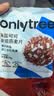 only tree水果坚果烘焙燕麦片1050g早餐代餐干吃即食零食混合口味50g*21袋 实拍图