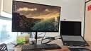 华为MateView SE 27英寸电脑显示器2K分辨率100Hz高刷/IPS全面屏/300nit高亮度旋转升降壁挂 实拍图