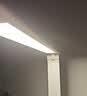 欧派全光谱护眼LED触控学习台灯国AA级学生儿童卧室宿舍书桌阅读台灯 实拍图