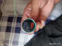纽曼（Newmine）车载充电器点烟器一拖二双USB金属车充电压显示检测快充SX001-008 实拍图
