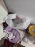 爱酷熊（AIKUUBEAR）畅吸拉拉裤XXXXL76全包臀婴儿男女通用超薄透气尿不湿（18-20kg） 实拍图