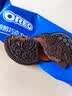 奥利奥（Oreo）夹心饼干巧克力味349g 休闲零食 分享装 早餐下午茶 实拍图