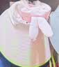 Kocotreekk树儿童防晒帽大帽檐护颈夏季宝宝遮阳帽男女童防紫外线沙滩 实拍图