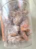 俏美味原味枇杷干250g/罐 福建云霄无核添加枇杷水果干蜜饯食品休闲零食 实拍图