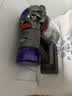 戴森（DYSON）V8 Slim Fluffy Extra SV10K家用无线手持吸尘器轻量除螨强大吸力车载30天价保吸猫毛教师节礼物 实拍图