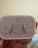 Apple/苹果 原装正品20W type-c充电器 苹果usb-c充电器手机快充头 旗舰店苹果iPhone 17 Pro Max充电器 实拍图