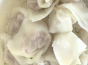 湾仔码头三鲜猪肉大馄饨600g30只云吞夜宵速食冷冻馄饨儿童早餐速冻半成品 实拍图