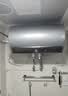 史密斯（A.O.SMITH）电热水器【门店同款】CEWH-D5Wi 家用储水式免清洗热水器 一级能效金圭内胆 双擎速热 CEWH-60D5Wi 咨询客服有优惠 实拍图