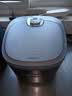 飞利浦（PHILIPS）【11.11立即开抢】IH电饭煲5000系列家用大容量4L预约定时快速柴火饭电饭锅4-5人HD5200 送礼物 实拍图