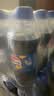 百事可乐Pepsi 清柠味碳酸饮料汽水 300ml*24瓶 小瓶整箱装 实拍图