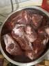 天莱香牛新疆有机牛腱子肉1斤谷饲国产牛肉生鲜酱卤牛肉健康【真原切】 实拍图