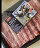 潮夫道原切羔羊羊肉卷400g羊肉片涮肉火锅食材麻辣烫烧烤 实拍图