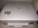兄弟（brother）DCP-T436W彩色喷墨无线手机wifi打印机复印扫描一体机家用小型学生作业照片A4墨仓打印机435白色款 T436W无线远程小程序 京小印2年会员套餐（会员咨询客服领取） 实拍图
