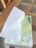 洁柔抽纸 繁花系列3层100抽*40包 可湿水面巾纸 柔韧纸巾卫生纸 整箱 实拍图