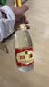 汾酒 53度 黄盖玻汾 475ml*6瓶 杏花村清香型高度白酒 山西杏花村 53度 475mL 6瓶 实拍图