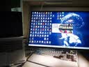 泰坦军团24.5英寸双侧入光屏2K 320Hz HDR600 FastlPS硬件低蓝光 旋转升降DyDs0.3ms电竞显示器 仓刀X256S+ 实拍图