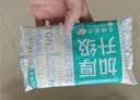 全棉时代洗脸巾80抽*6包一次性100%棉柔巾毛巾擦脸面巾20*20CM 实拍图