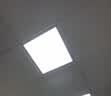 雷士（NVC） 厨房灯led集成吊顶铝扣板灯300x300焕新补贴卫生间吸顶平板灯 实拍图