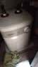 美的（Midea）【珐琅无缝内胆】5升储水式电热水器小厨宝家用洗碗洗菜安全1650W速热厨房台下热水宝F05-15A1(S) 实拍图