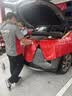 美孚（Mobil）京东养车 银美孚1号单次保养卡0W-20 SP级 5L  30天可用 实拍图