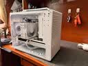 利民（thermalright）Assassin X 120 Refined SE WHITE CPU风冷散热器 AGHP3.0逆重力四热管 AX120 R SE WHITE 实拍图