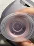 珍视明小黄鸭定制款洗眼液洗眼水眼部护理液清凉型2瓶500ml 实拍图