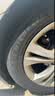 米其林（MICHELIN）汽车轮胎 215/55R17 94V 耐越 ENERGY MILE 适配秦PLUS/探歌/缤智 实拍图