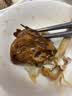 德州扒鸡熟食腊味山东特产中华老字号方便菜保鲜五香脱骨扒鸡配料干净600g 实拍图