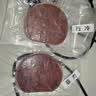 小牛凯西菲力西冷原肉整切调理牛排含酱包600g(5片)盒装儿童牛扒烧烤牛肉 实拍图