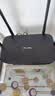 普联（TP-LINK）双千兆路由器 易展mesh分布式 AC1200无线家用穿墙 5G双频 WDR5620千兆易展版 IPv6 实拍图