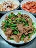 原切整扇去骨牛肋条雪花牛肉0添加肋条生鲜烧烤烤肉食材 原切整扇去骨牛肋条【净重4斤】 实拍图