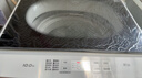 松下（Panasonic）抗菌除螨 波轮洗衣机 10KG 除螨羽绒羊毛洗 家用全自动 XQB100-Q17CS 京东自营 实拍图